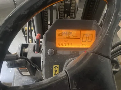 Used _UNKNOWN_ E6000 Misc Forklifts British Columbia CA | Coast Machinery Group #1362813