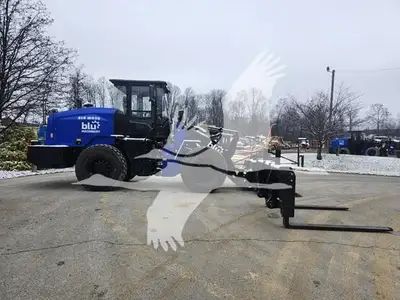 USED 2026 BLU W935