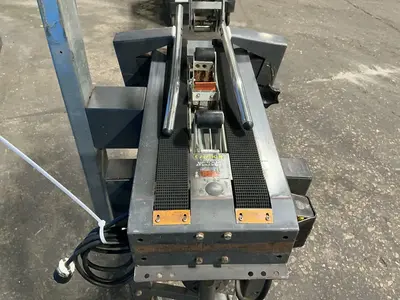 Used LOVESHAW LD7D Sealers Ohio US | HGR 24 #1404899