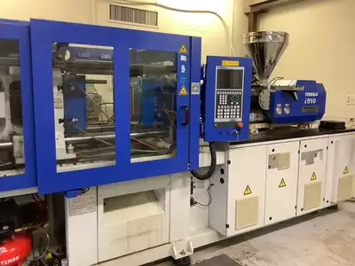 USED 2017 TEDRIC D130/510