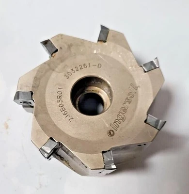 USED Ingersoll 567657567567567