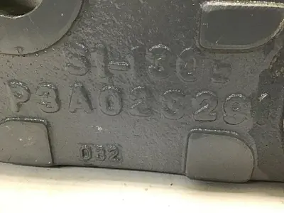 USED TOYO P3A023291