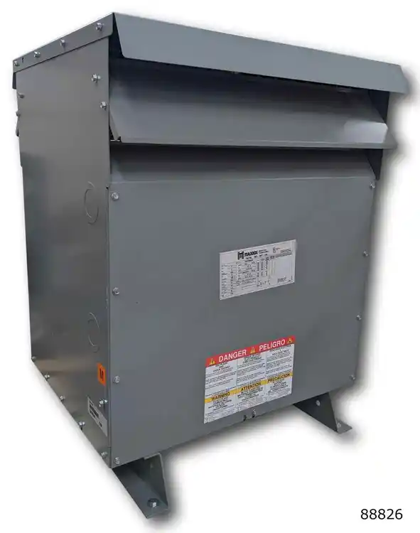 New | Build-to-Order MADDOX INDUSTRIAL TRANSFORMER MIT-DRY-148 Transformers Minnesota US | SOMINN MACHINERY SALES #353827