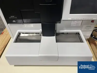 USED Sysmex Sysmex CA-1500 Coagulation Analyzer