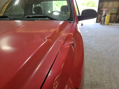 2007 Chevy Silverado Pickup (LOCATION: Batavia, OH)