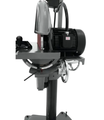 New | in-Stock JET J-4421-4 Disc Grinders Illinois US | Olympus Machinery Group #1349075