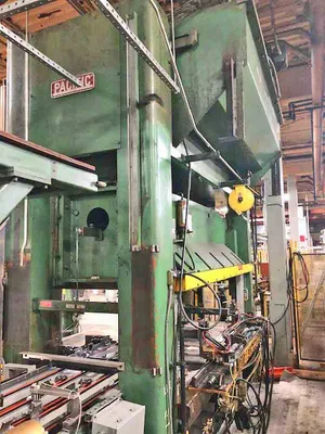 USED 1979 PACIFIC 300-D-10-60