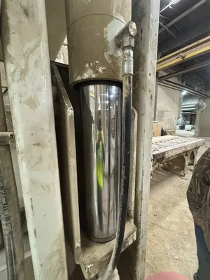 PARK INDUSTRIES HydraSplit QS 3000 Rock Splitters | STONE EQUIPMENT WAREHOUSE (5)