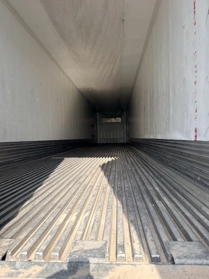 USED 2016 HYUNDAI TRANSLEAD