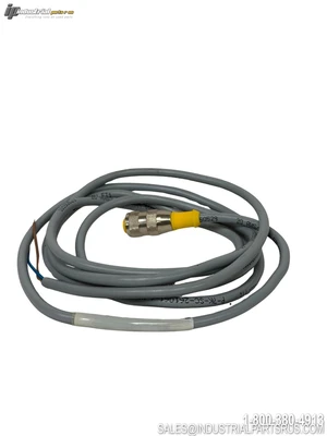 New | in-Stock TURCK RK4.23T-2/SV Cable & Wire Kentucky US | Industrial Parts R Us Inc. #1005935