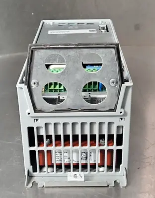 Eaton HMX32AG3D721-N Variable Frequency Drive (BIN142)