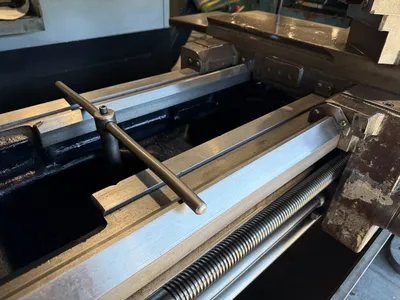 MORI SEIKI MH-2000 Engine Lathes | GMT (11)