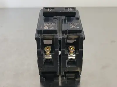 USED SIEMENS B230