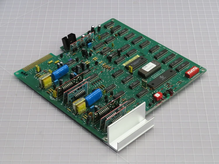 Used MOTOROLA _UNKNOWN_ Circuit Boards Texas US | OCO Industrial #1703576