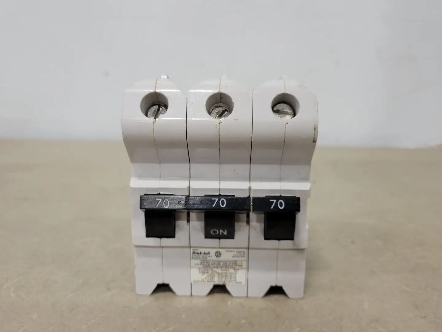 USED FEDERAL PIONEER NA3P70