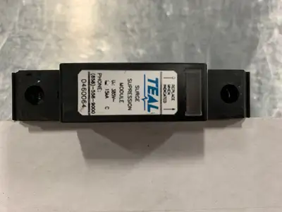 USED TEALWAVE 0460064