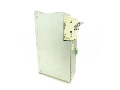 Bosch NAA 21/1V-D Power Feed Unit for Digital Servo Drive 460v 3ph 50/60Hz 25A