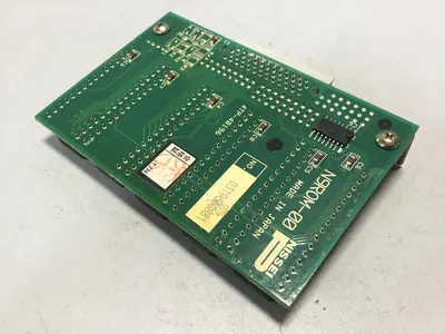 USED NISSEI 4TP-4B196