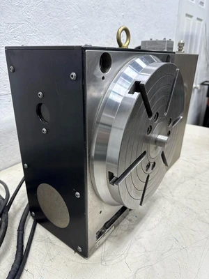 Haas HRT-310 Rotary Tables | Fram Fram LLC (4)
