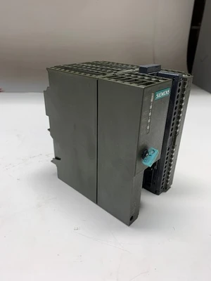 Siemens 6ES7 312-5AC02-0AB0 Simatic S7 Prozessor Modul Garantie