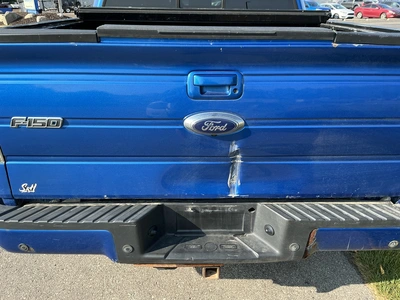 Used 2013 FORD F-150 Pickup Trucks Michigan US | Miedema Asset Management Group #1320376