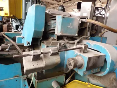 USED KARSTENS 12 X 24