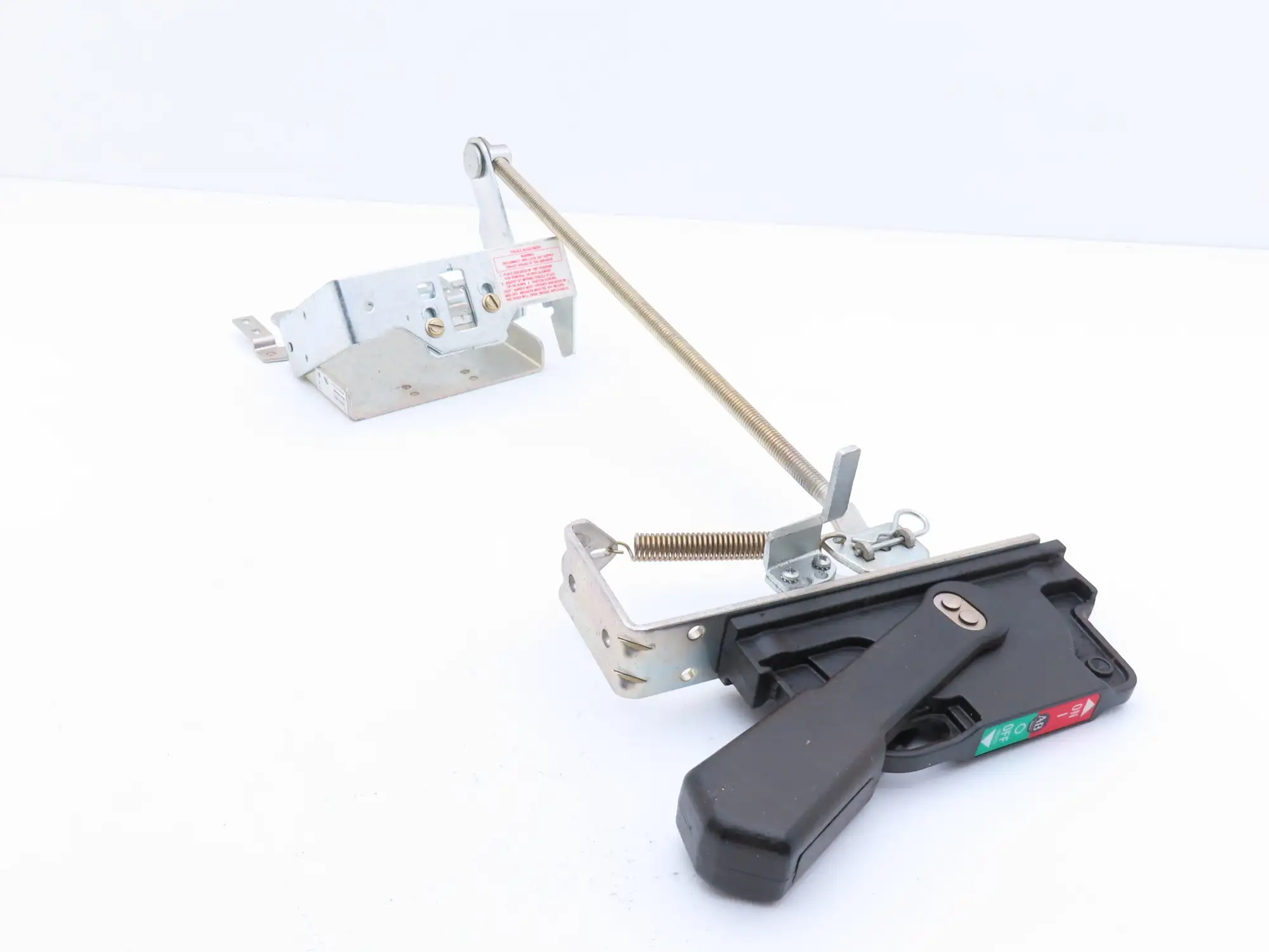 Allen Bradley 1494V-M41 Circuit Breaker Operator Mechanism Kit Ser A