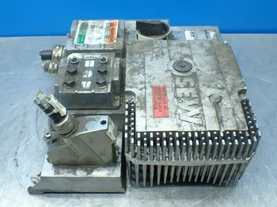 USED SEW EURODRIVE MQD32A/MM30C/Z38G0/AGB1