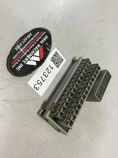 Used TOGI TN-4016-SRT Misc Electrical & Power Parts | Ideal Machinery #666043