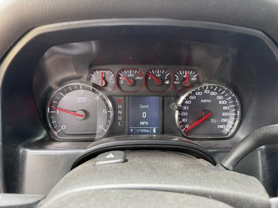 Used 2018 GMC SIERRA ELEVATION Pickup Trucks Michigan US | Miedema Asset Management Group #1269949