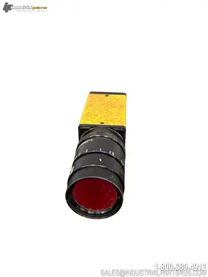 Used COGNEX VISION CAMERA Camera Systems Kentucky US | Industrial Parts R Us Inc. #1437681