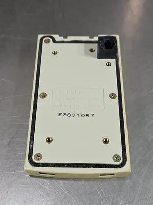 Mitsubishi Electric FR-PU04 Operator Interface Drive Parameter Unit. Loc 2E
