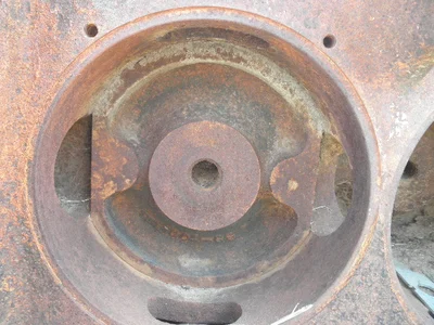 USED WHEATLEY HP-375
