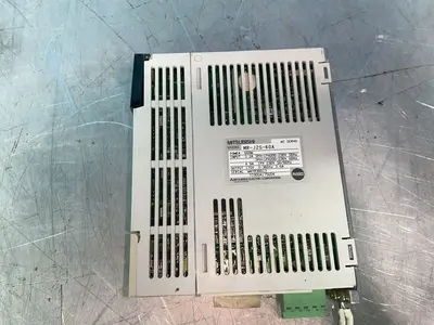 Used MITSUBISHI ELECTRIC MRJ2S60A Air Tools, DC Electrical Tools & Accessories Ohio US | HGR 24 #1404319