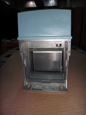 Honeywell 20 HP VFD, Type NXL0200A1001