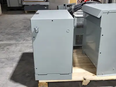 USED MARCUS MT40A20