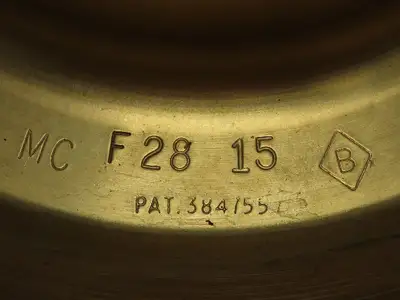 New | in-Stock MC _UNKNOWN_ Speed Reducers | Arrow Industrial #634467