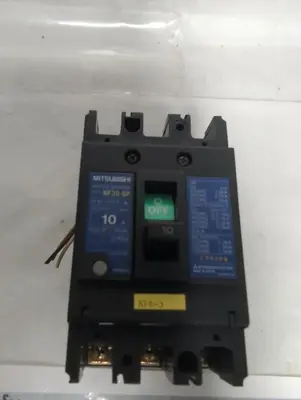 Used MITSUBISHI NF30-SP Miscellaneous Equipment (Electrical & Power) Ohio US | Surplus Asset Holdings #1262577