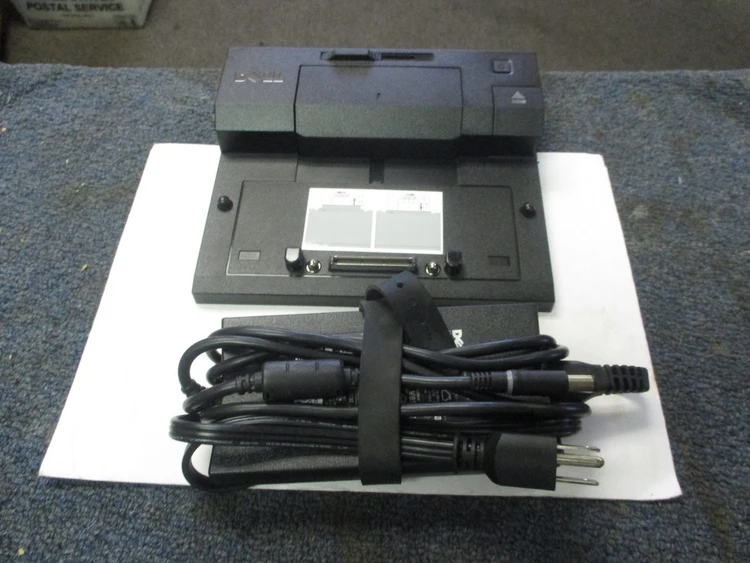 Used Dell K07A Cable & Wire Arizona US | ASSET CONVERSION SPECIALISTS, INC. #308829