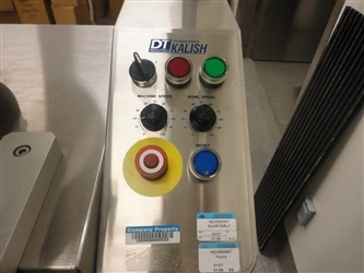 New | in-Stock DT _UNKNOWN_ Solid Dose Bottling Complete Packaging Lines Connecticut US | DMC Industries #1281946