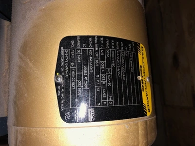 USED Falk M1160DXAA3CS-43.25-DB0045