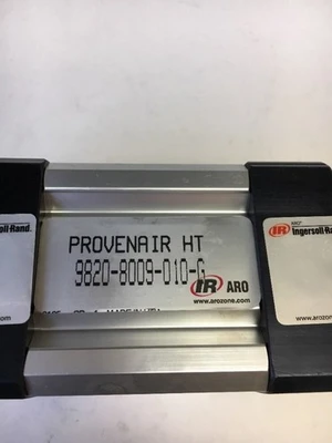 NEW Provenair 9820-8009-010-G