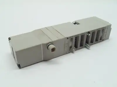 Numatics i62BA400M000061 Pneumatic Valve - ISO 15407-2 26mm
