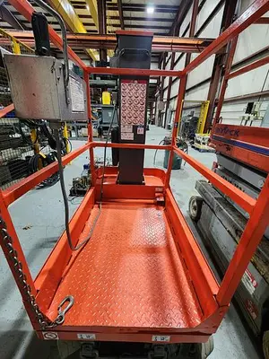 USED SKYJACK SJ12