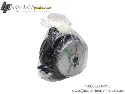 Manostar W081 Puncture Pressure Gauge 40kPa