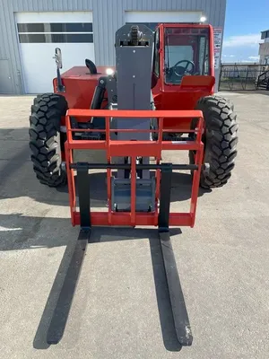 New | in-Stock 2026 SKYJACK SJ643 TH TELEHANDLER Telehandlers Alberta CA | Adcock Equipment #1417990