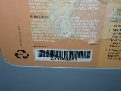 Used XANTREX POWERPARK 300 Miscellaneous MRO Ohio US | HGR 24 #776261