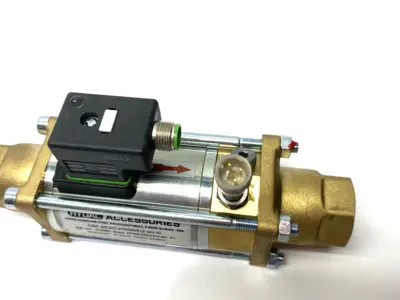 New | in-Stock Hydac Direct Acting Coaxial Valve 4703831 Pump & Valve Parts Michigan US | Maverick Industrial Sales #1473965
