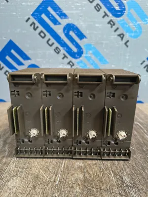 USED SIEMENS 6ES5 421-8MA12