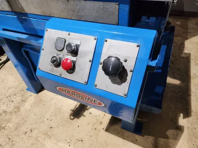 USED DOALL U-1421